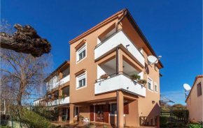 Awesome apartment in Kolombera with 1 Bedrooms